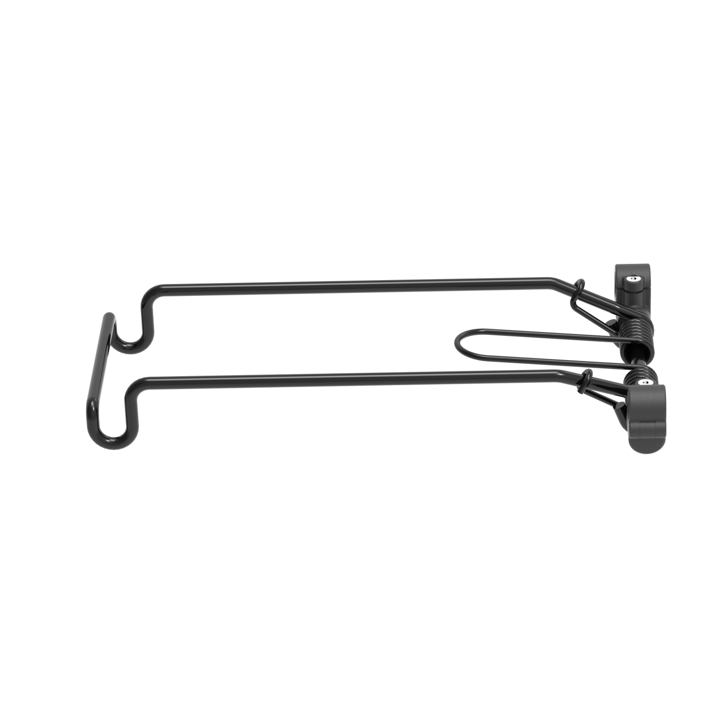 TetraRack M2 Spring Clip