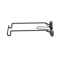 TetraRack M2 Spring Clip