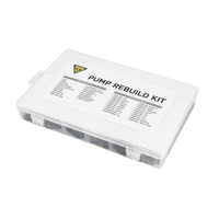 Pump Rebuild Kits Box III