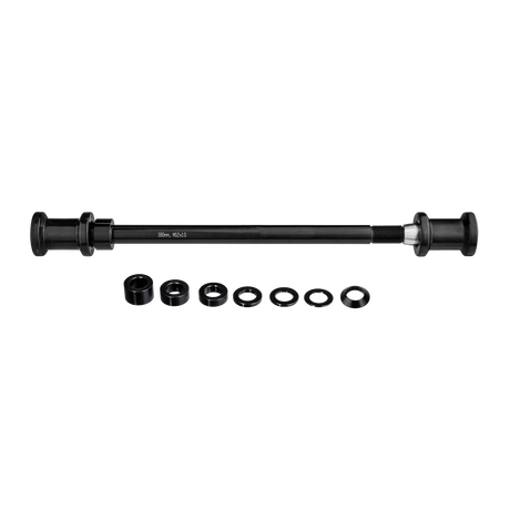 Journey Trailer Steckachsen-Kit M12 x 1,0