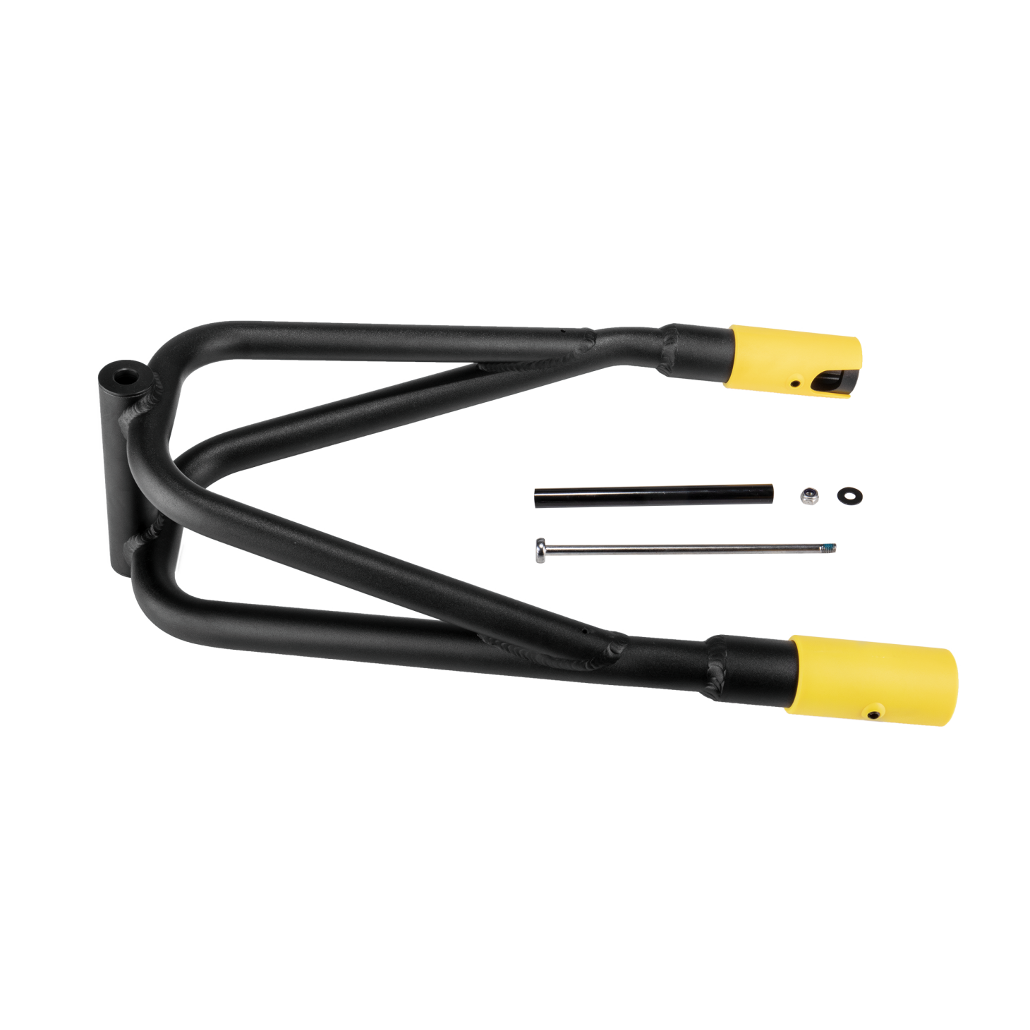 Journey Trailer TX Yoke/Gabel
