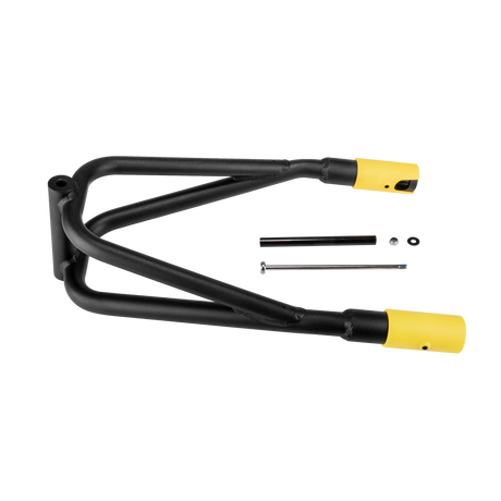 Journey Trailer TX Yoke/Gabel