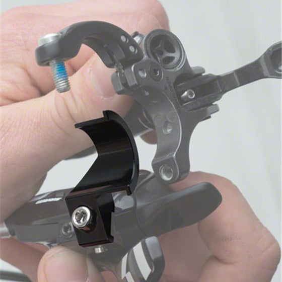 MisMatch Adapter 1.2 SRAM Matchmaker Shifter/Shimano I-Spec II Bremse - rechts