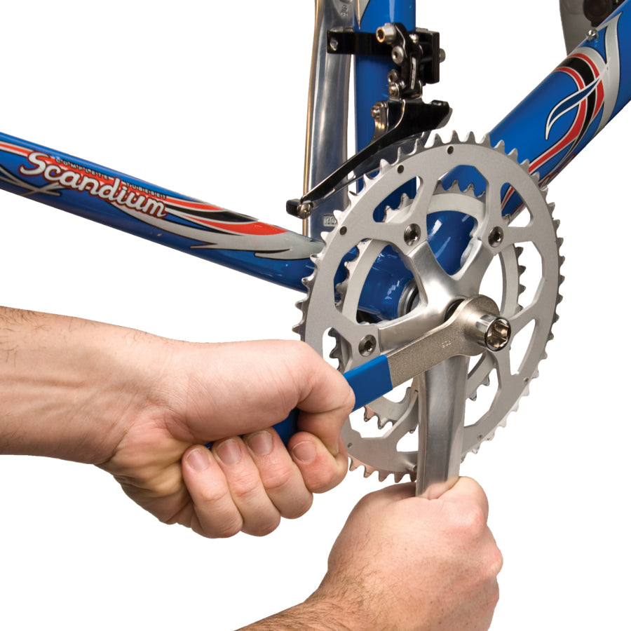 CCW-5 Kurbelschraubenschlüssel