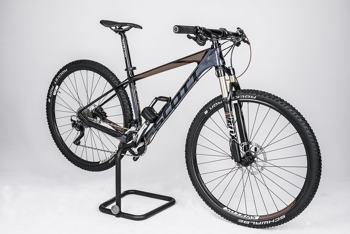 Flash Stand MX Ständer