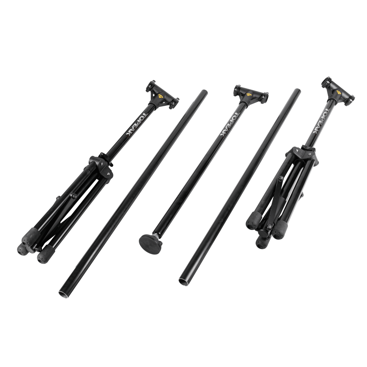 Rally Stand - Bike-Eventständer