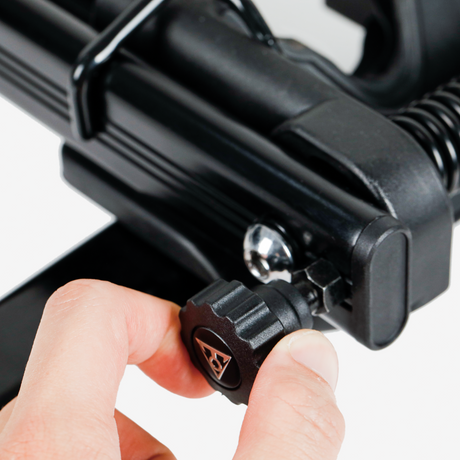 LineUp Stand - schwarz