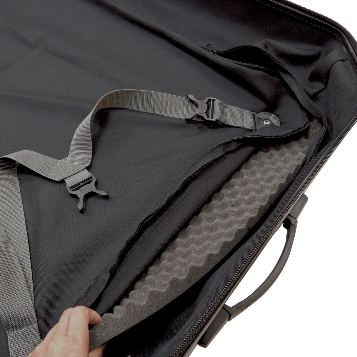 Pakgo EX Bike Travel Case