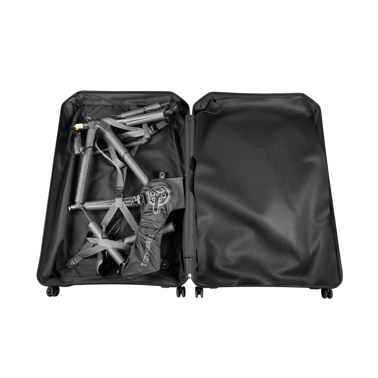 Pakgo EX Bike Travel Case