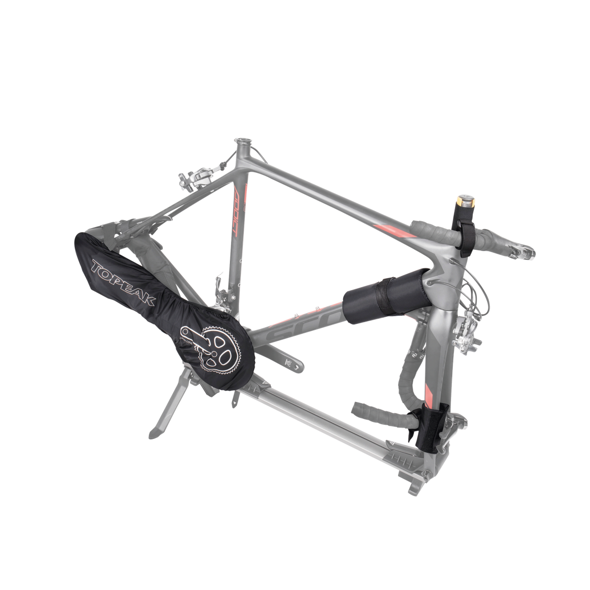 Pakgo EX Bike Travel Case