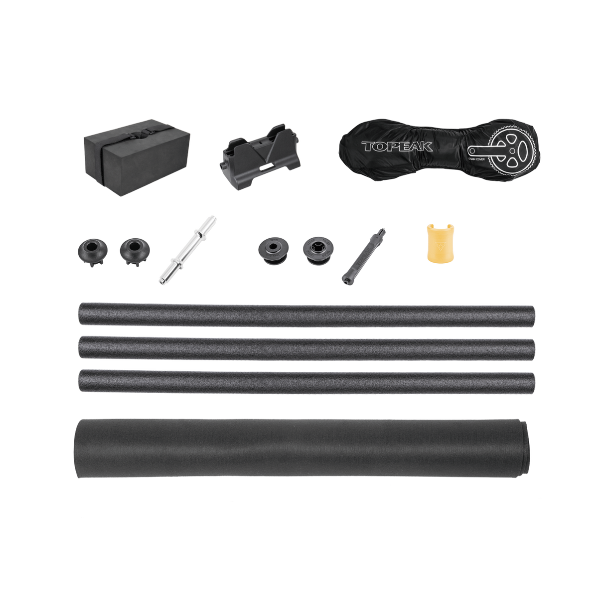 Pakgo EX Bike Travel Case