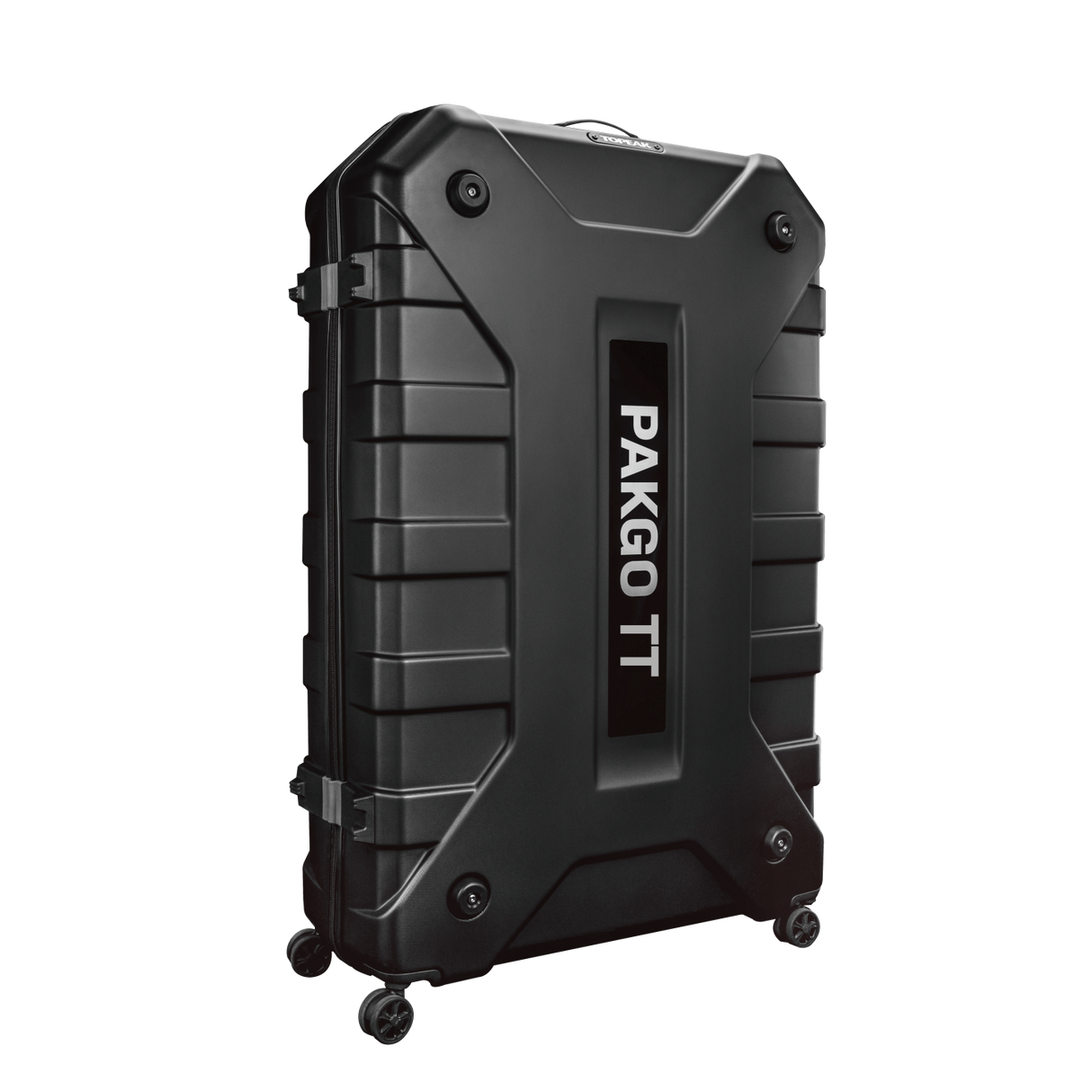 Pakgo TT Travel Case