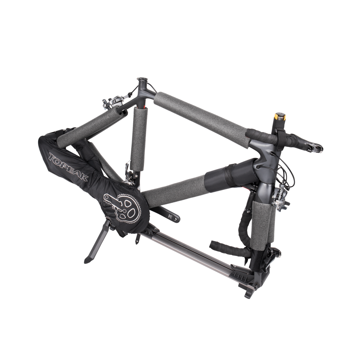 Pakgo TT Travel Case