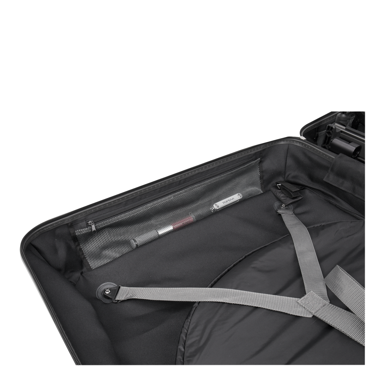 Pakgo TT Travel Case