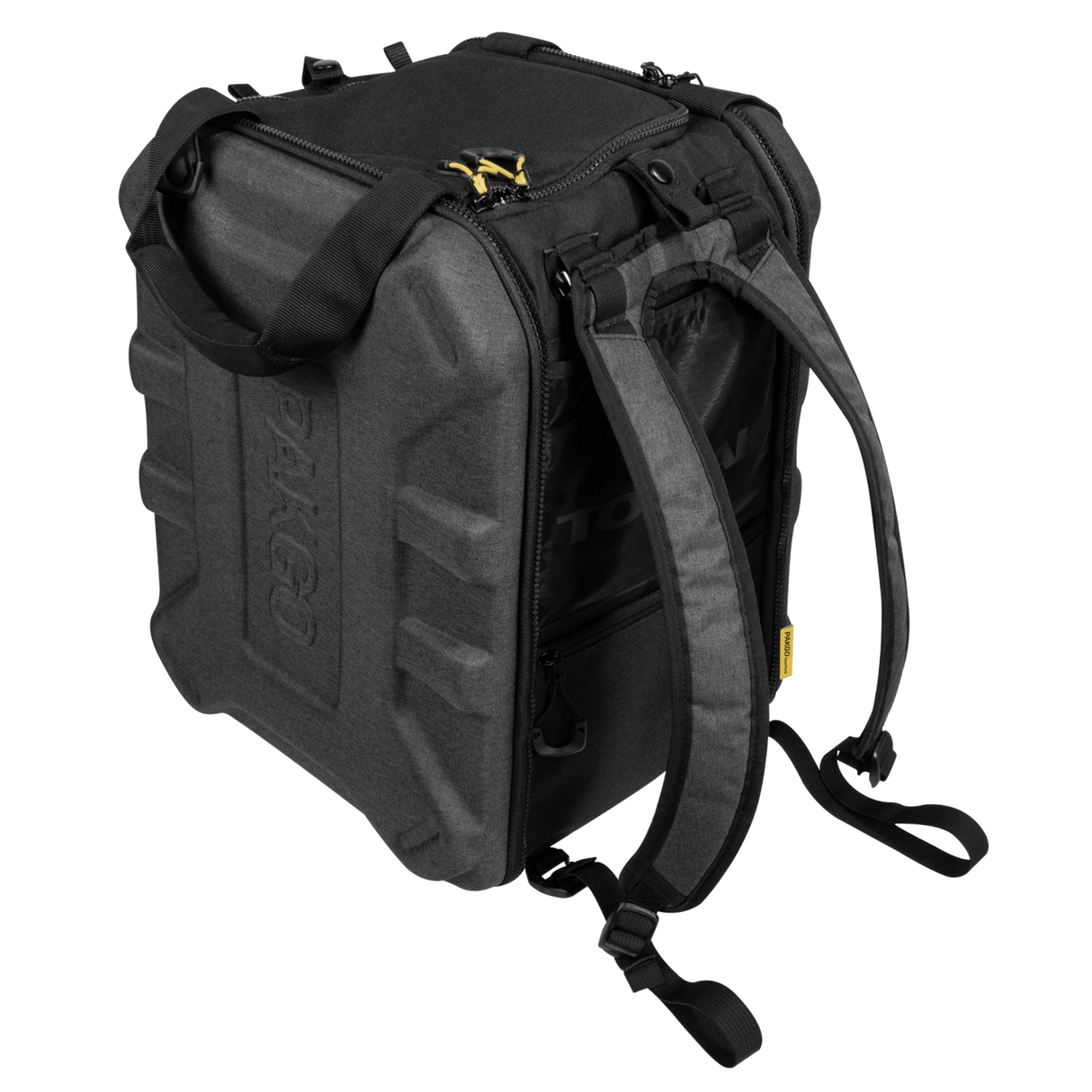 PakGo GearPack - Ausrüstungstasche