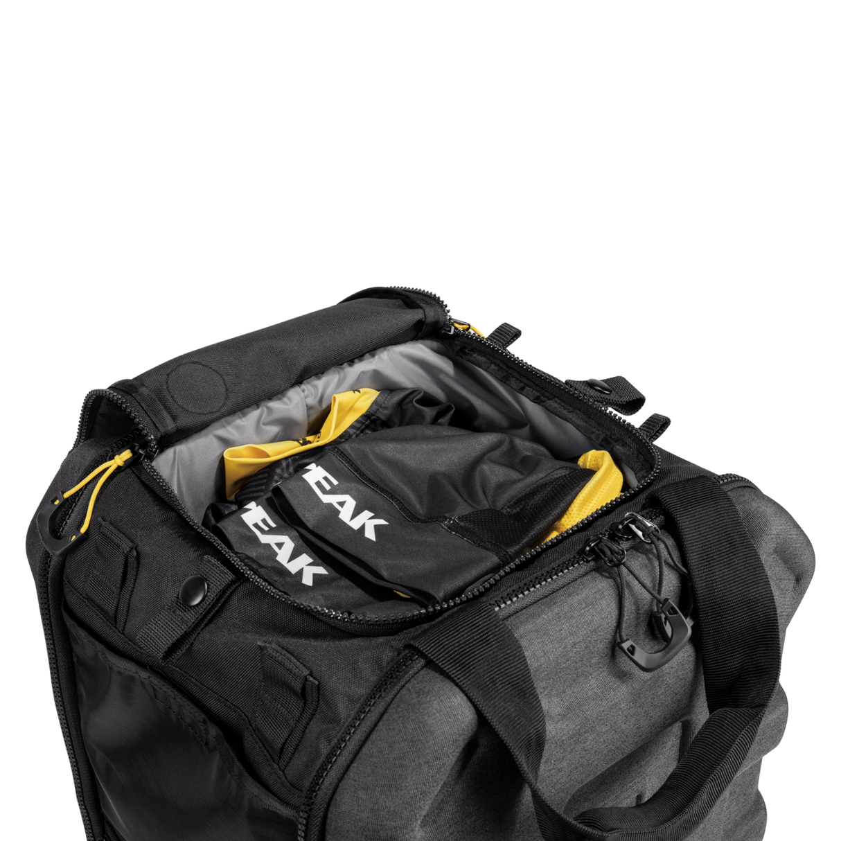 PakGo GearPack - Ausrüstungstasche