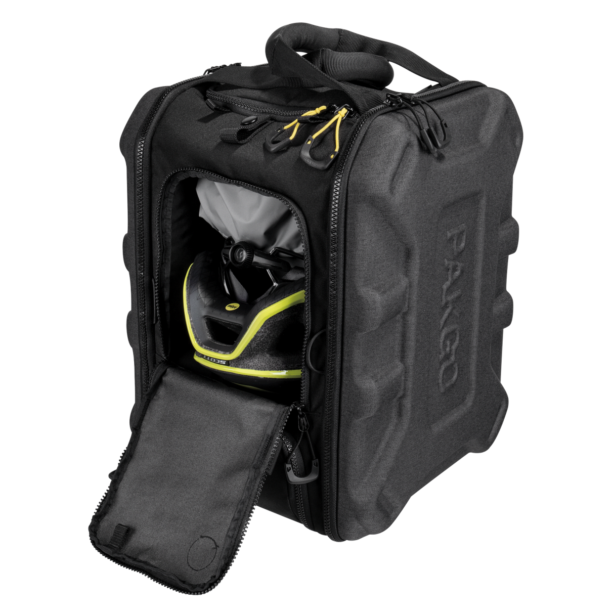 PakGo GearPack - Ausrüstungstasche