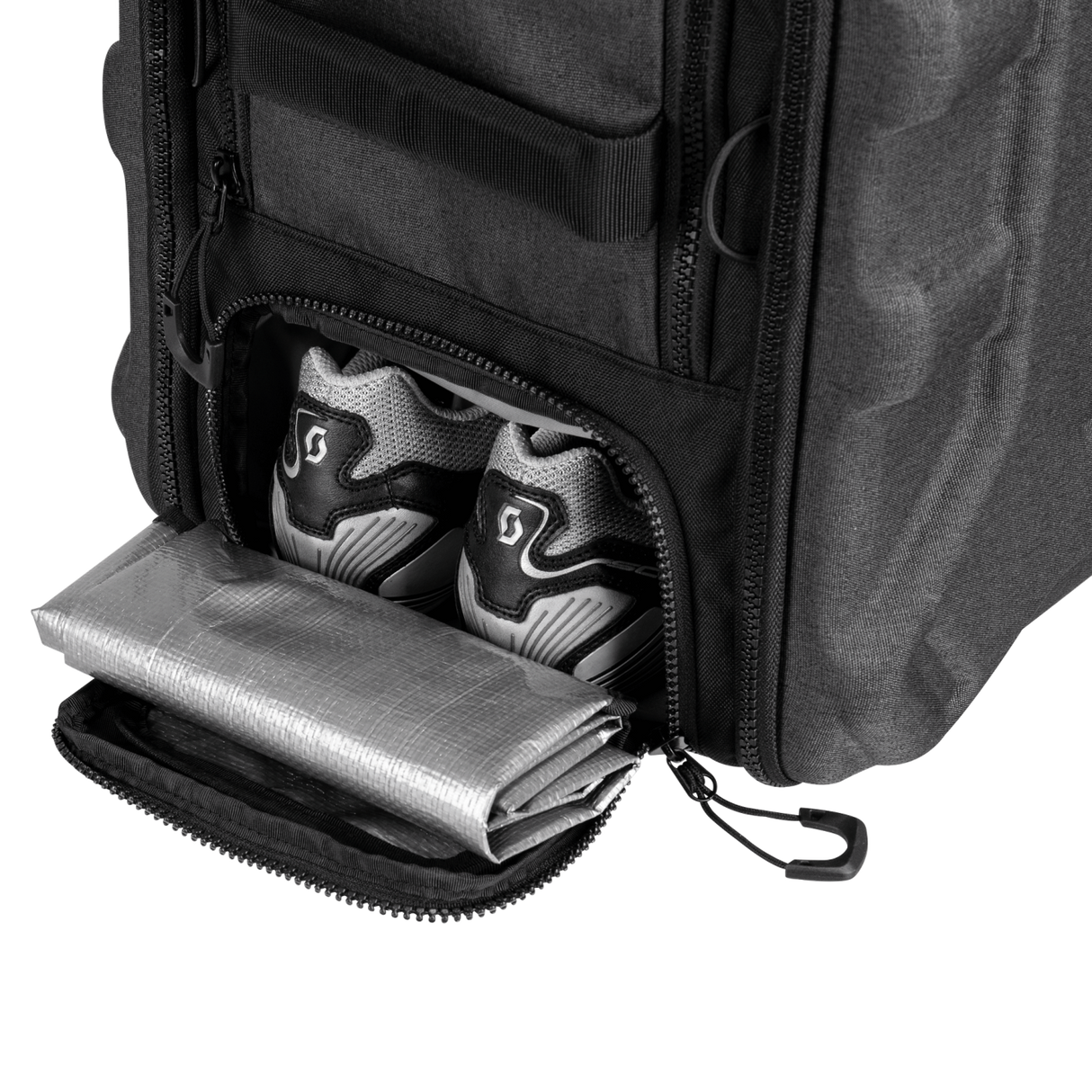 PakGo GearPack - Ausrüstungstasche