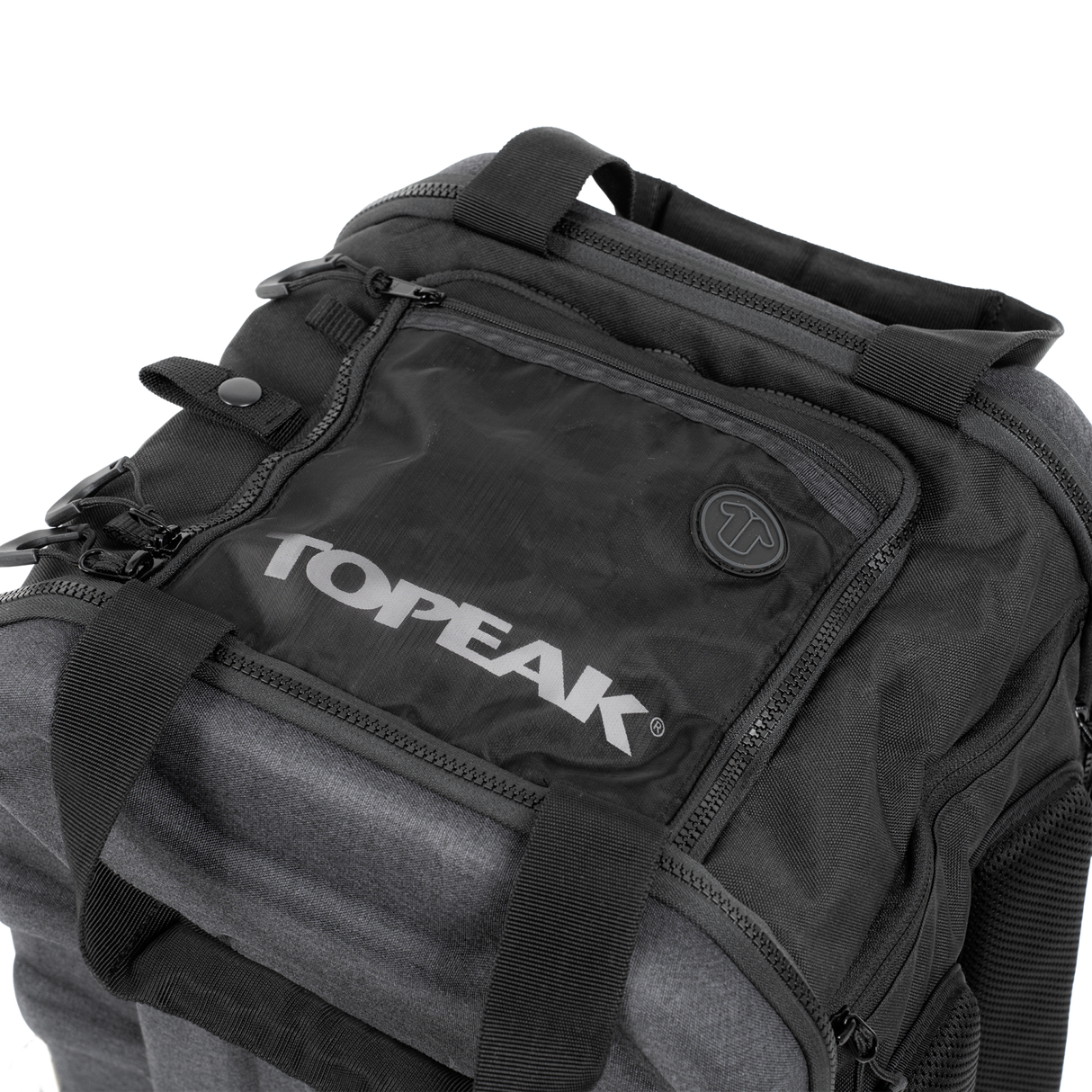 Pakgo GearPack II