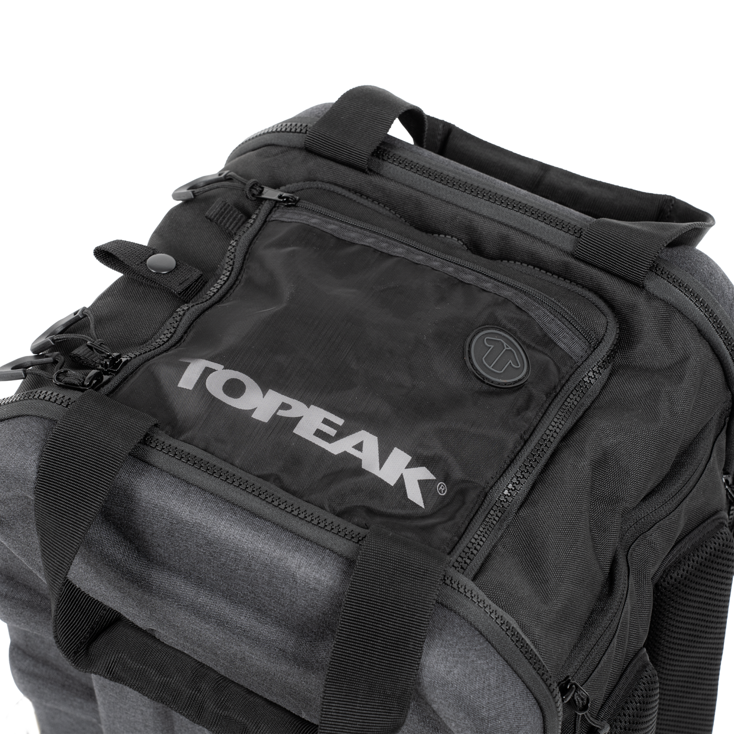 Pakgo GearPack II
