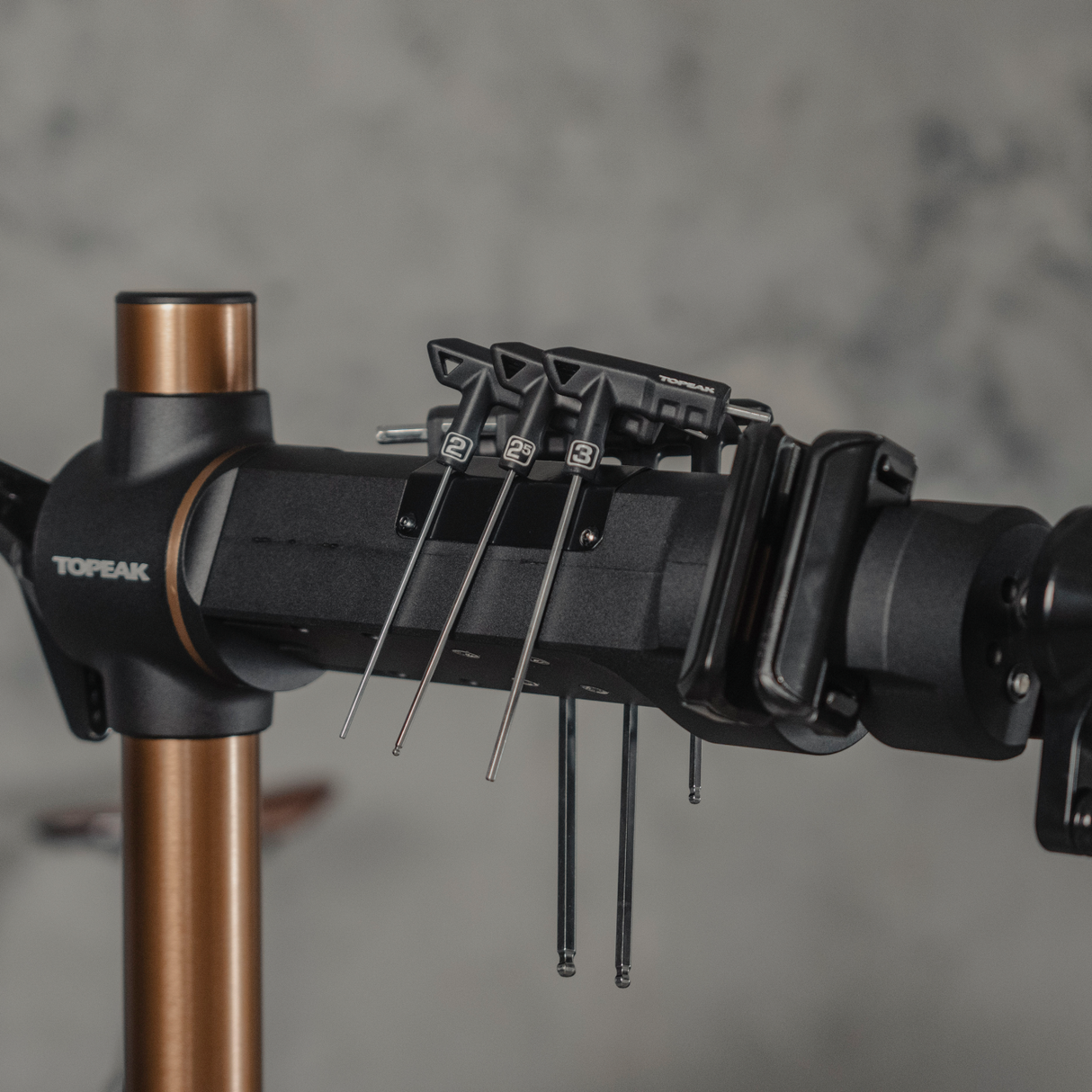 PrepStand Team Issue