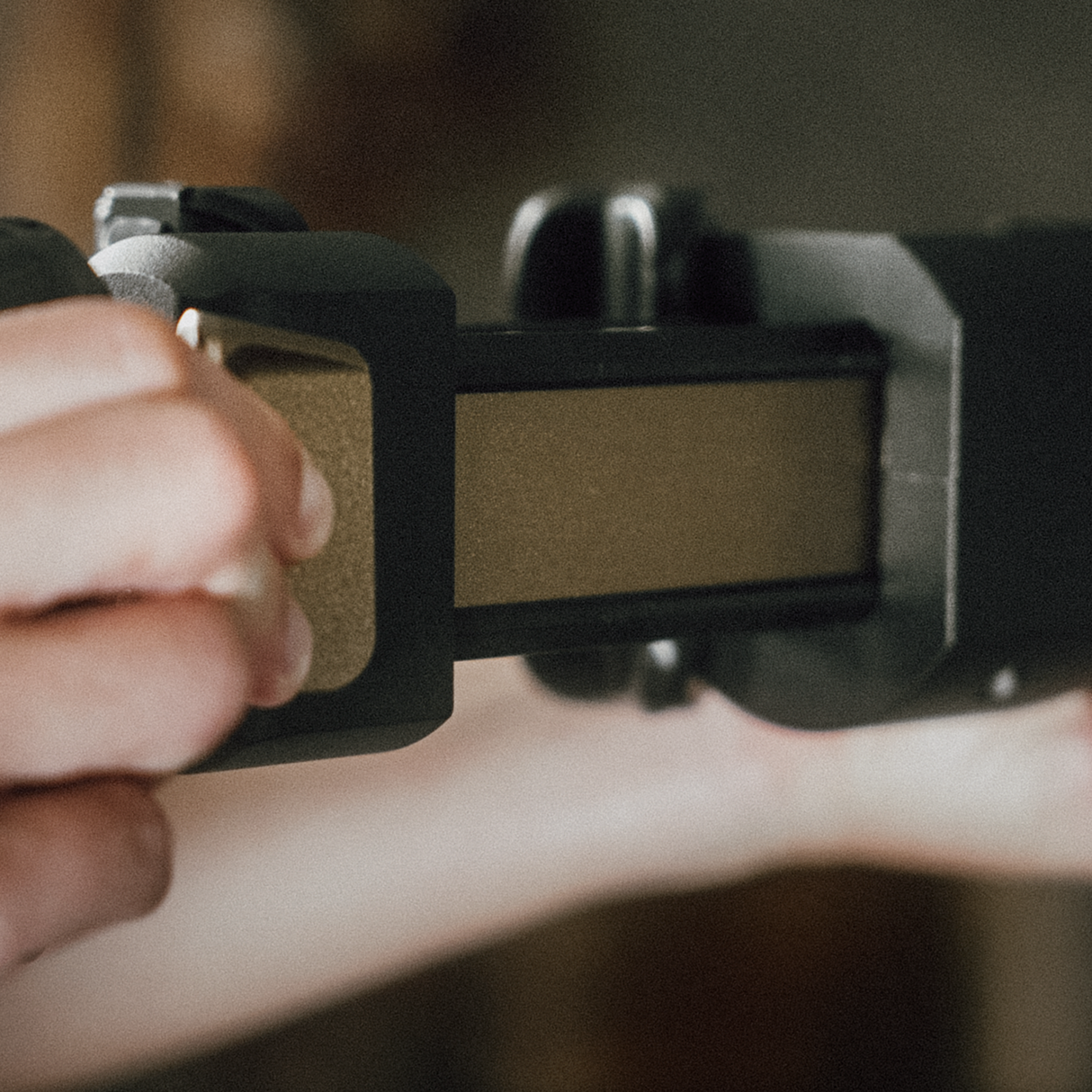 PrepStand Team Issue