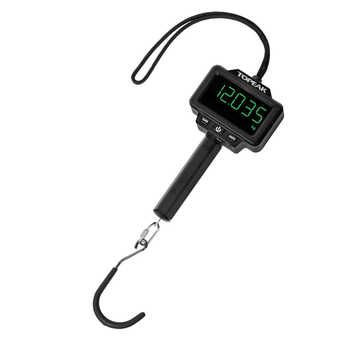 Bike Scale Team Issue