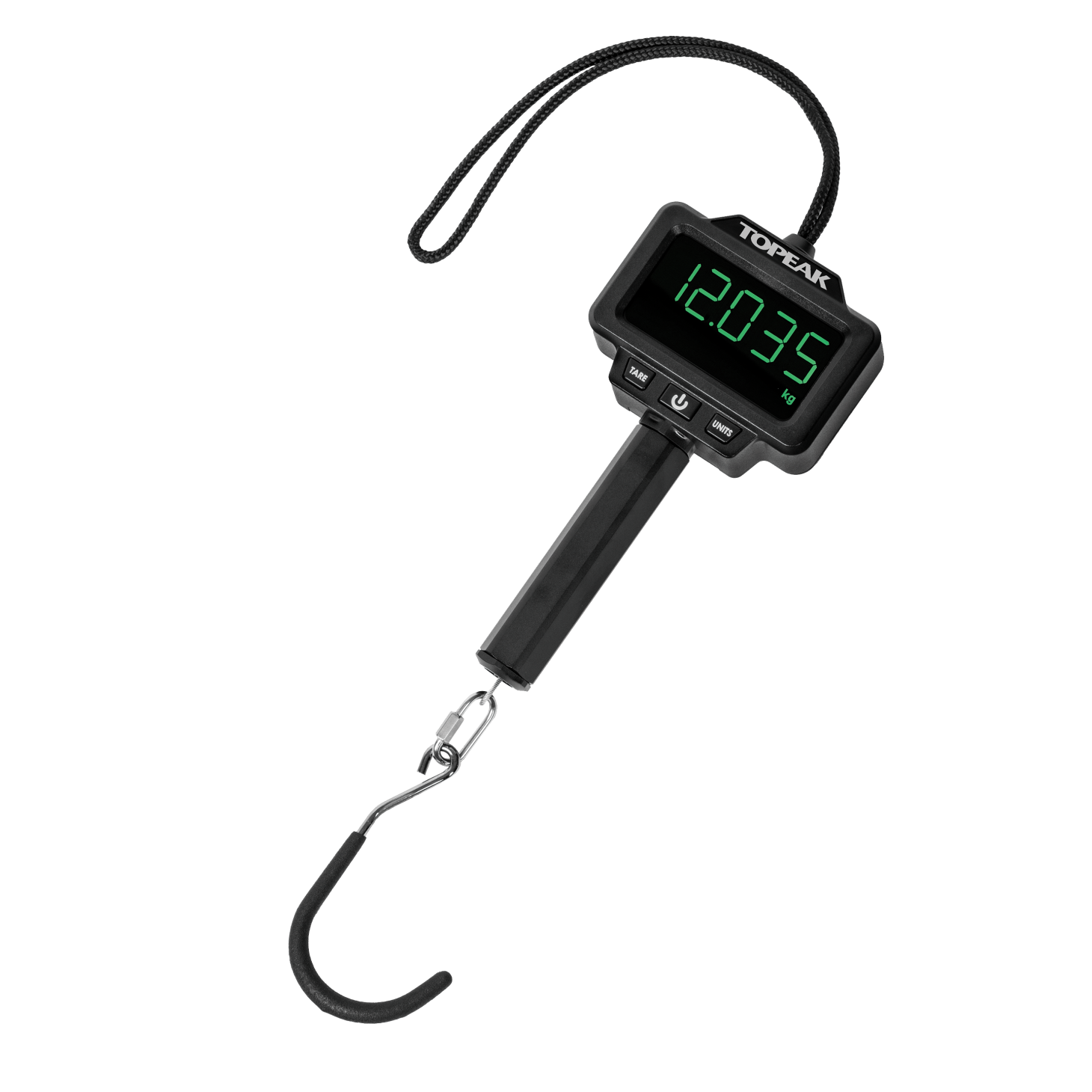 Bike Scale Team Issue