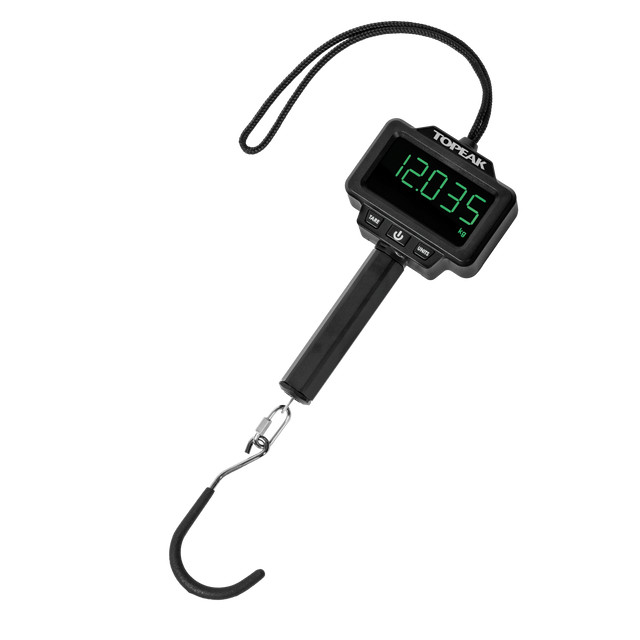 Bike Scale Team Issue