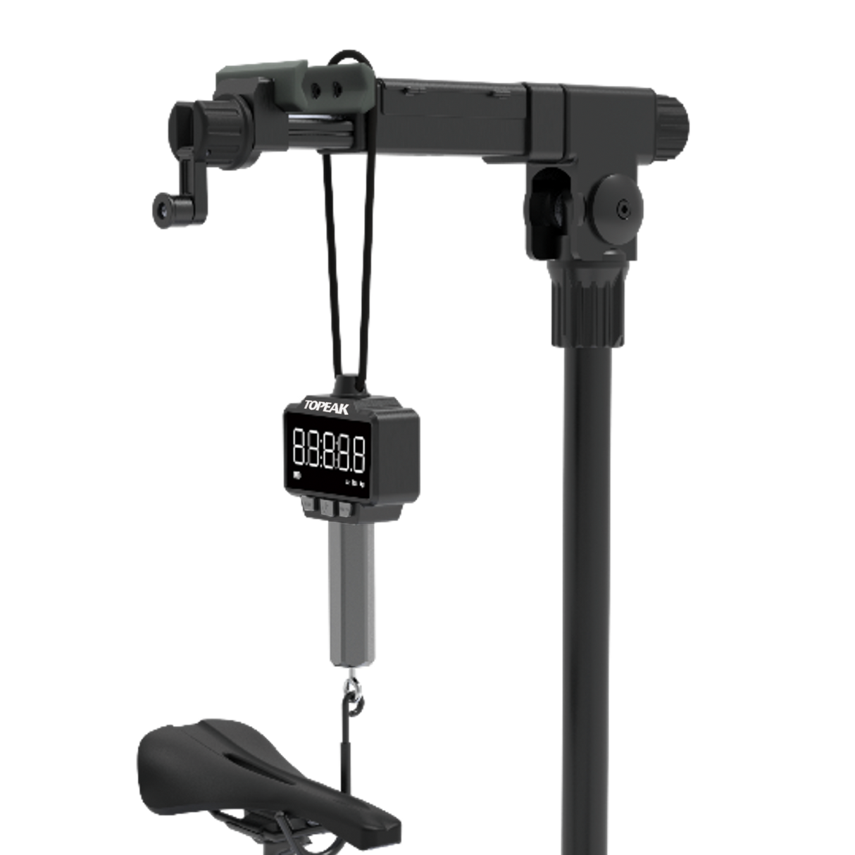 Bike Scale Team Issue