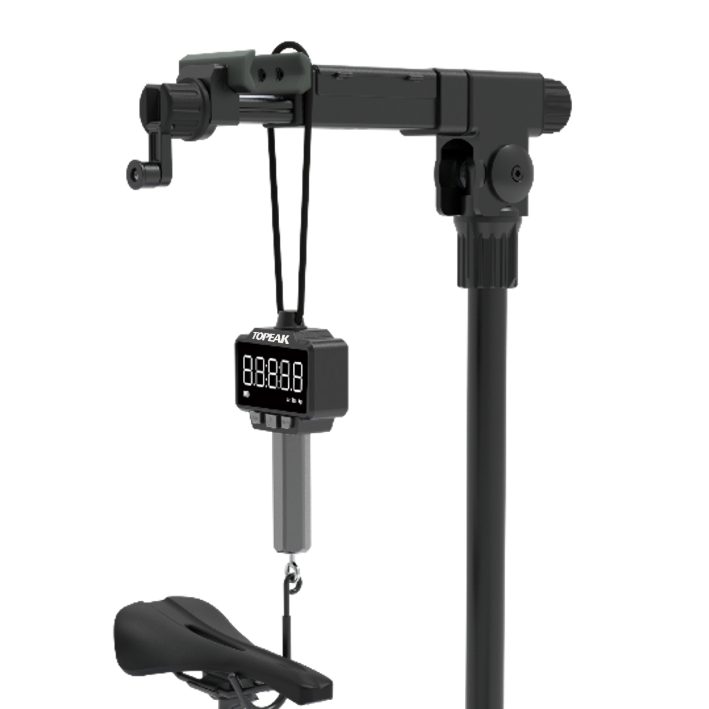 Bike Scale Team Issue