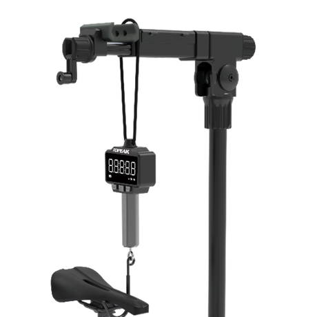 Bike Scale Team Issue