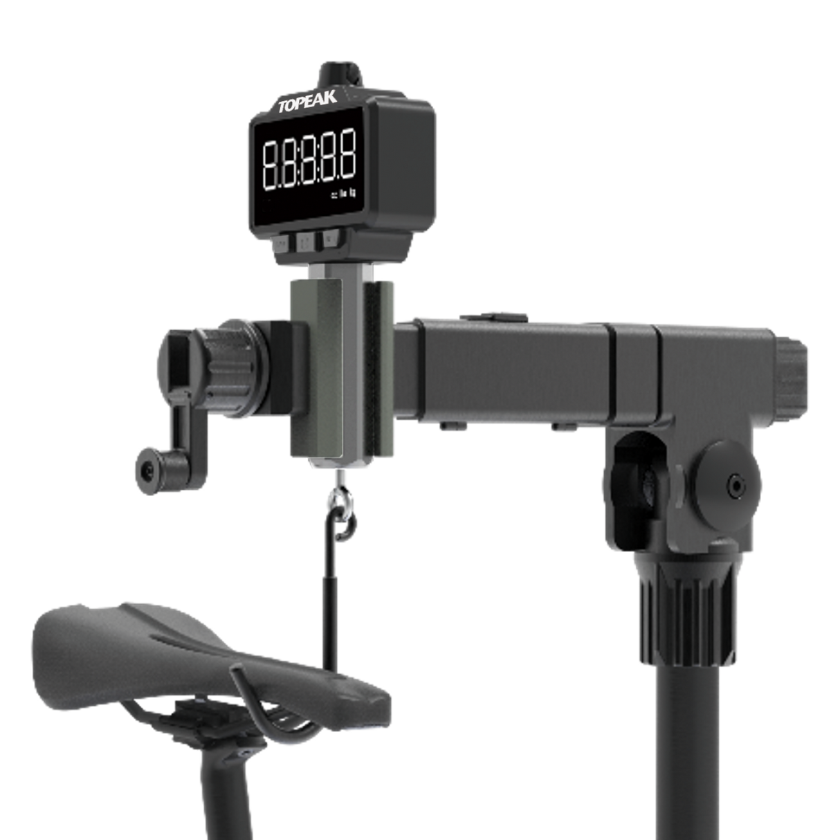 Bike Scale Team Issue