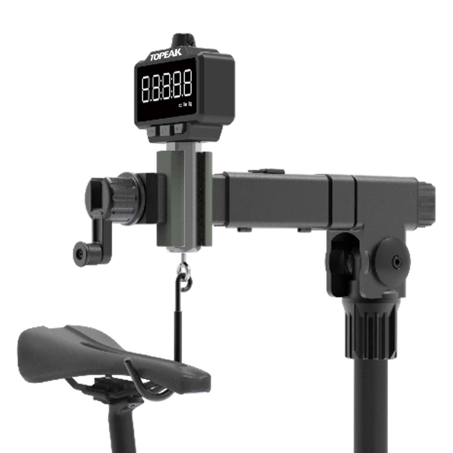 Bike Scale Team Issue