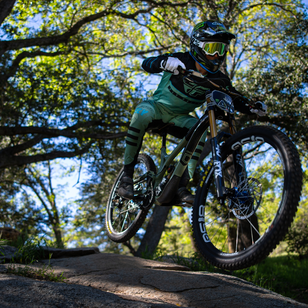 DH-R EVO HD-M846 Scheibenbremse - silber