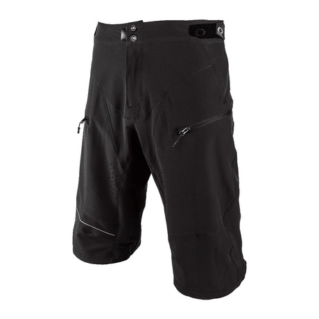 Rockstacker Shorts - Schwarz