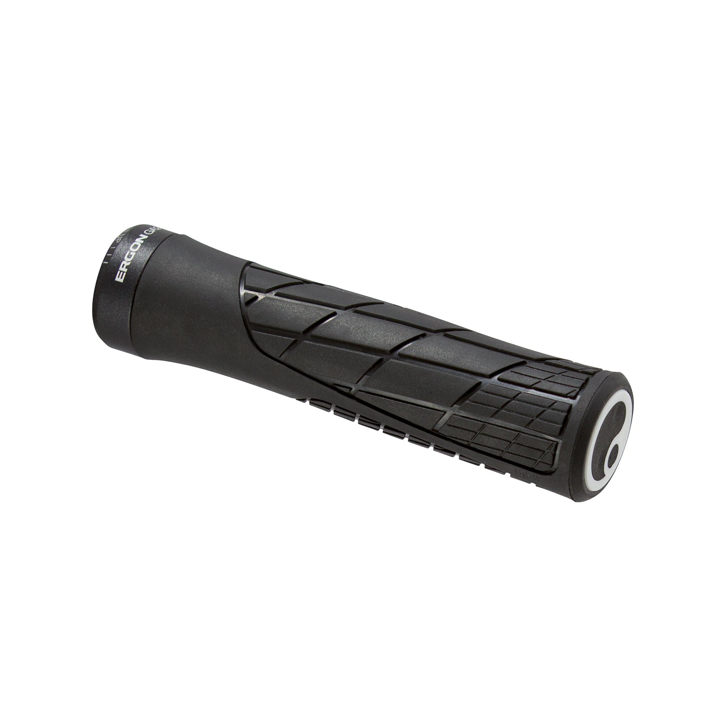 Griffe GA2 Fat - Schwarz