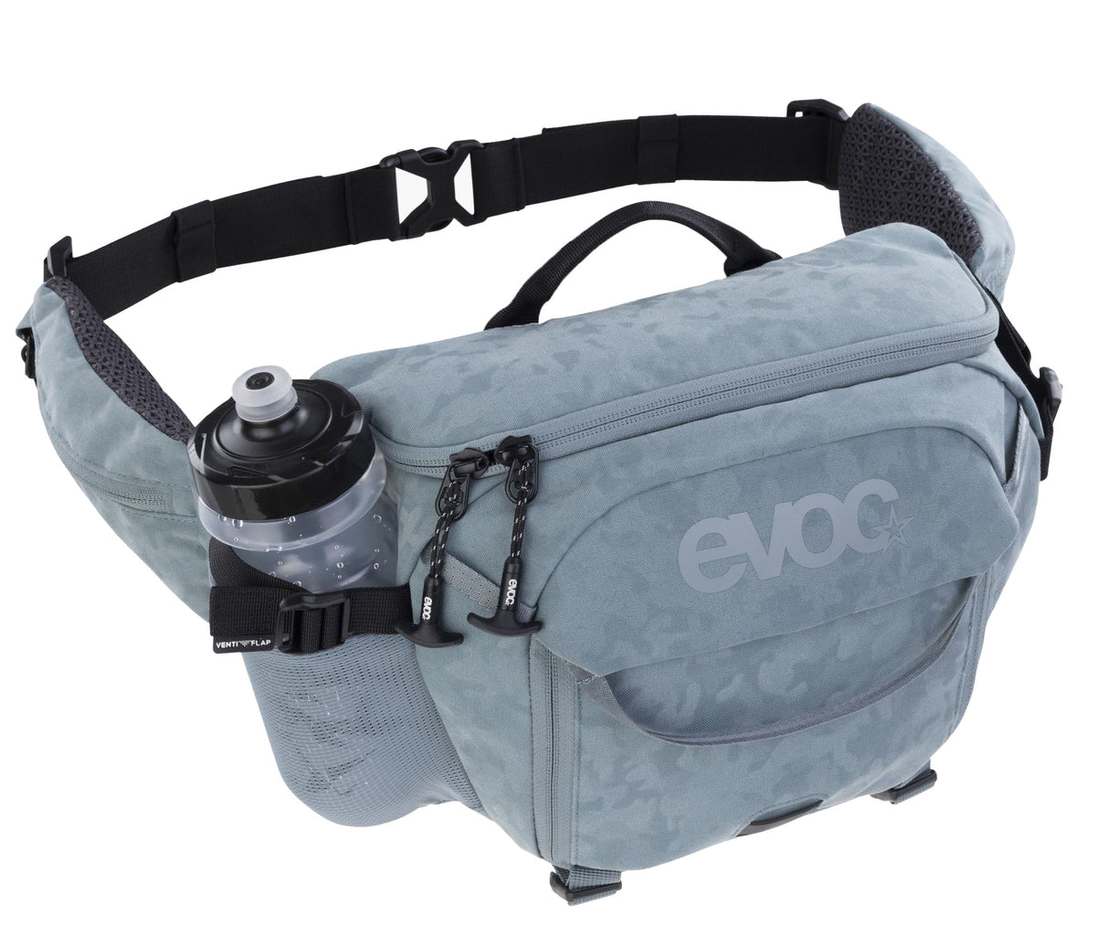 Hip Pack Capture 6 Phototasche - steel