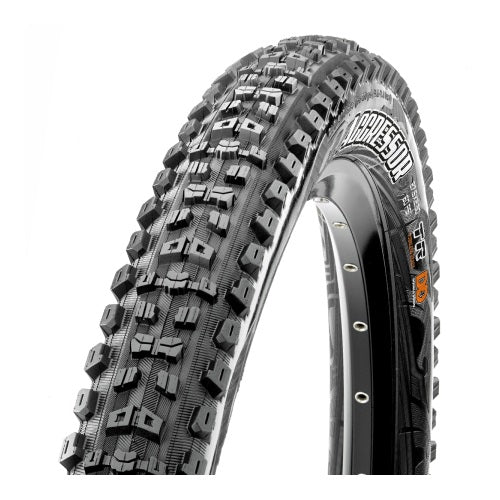 Aggressor Faltreifen - 29x2.30 Zoll - Dual Compound - TR DoubleDown