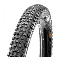 Pneu pliable Aggressor - 29x2.30 pouces - Dual Compound - TR DoubleDown