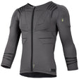 Trigger Upper Body Protective Protektorenjacke - Adult - graphite black