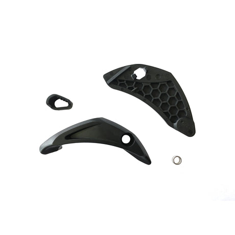 Führungseinheit oben für Shimano SM-CD50 Saint Kettenführung