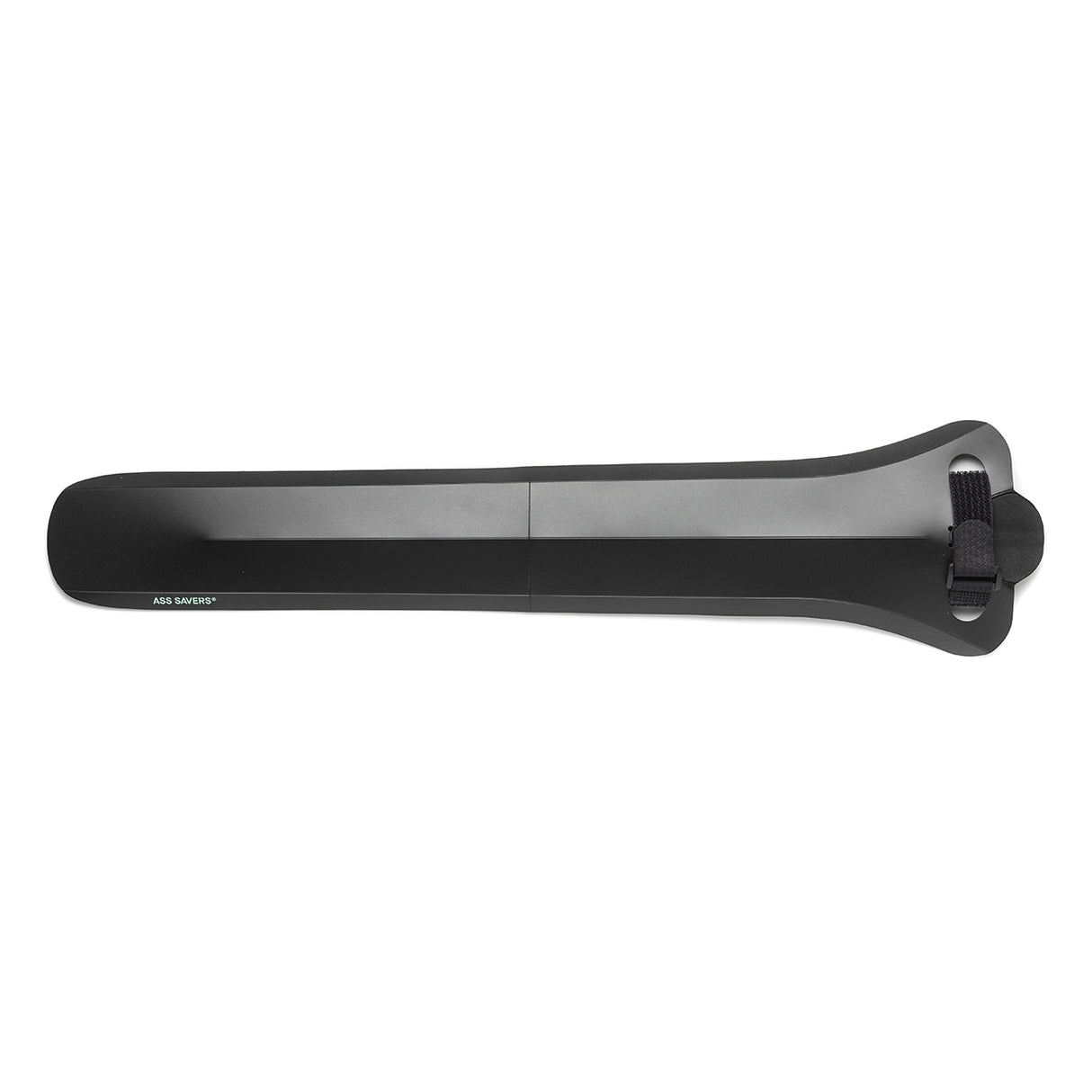 Fendor Bendor Big Schutzblech - schwarz