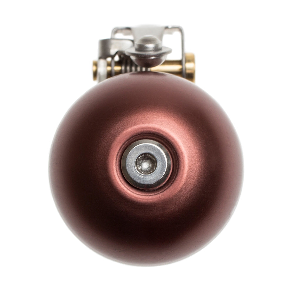 E-Ne Klingel - Matt Braun