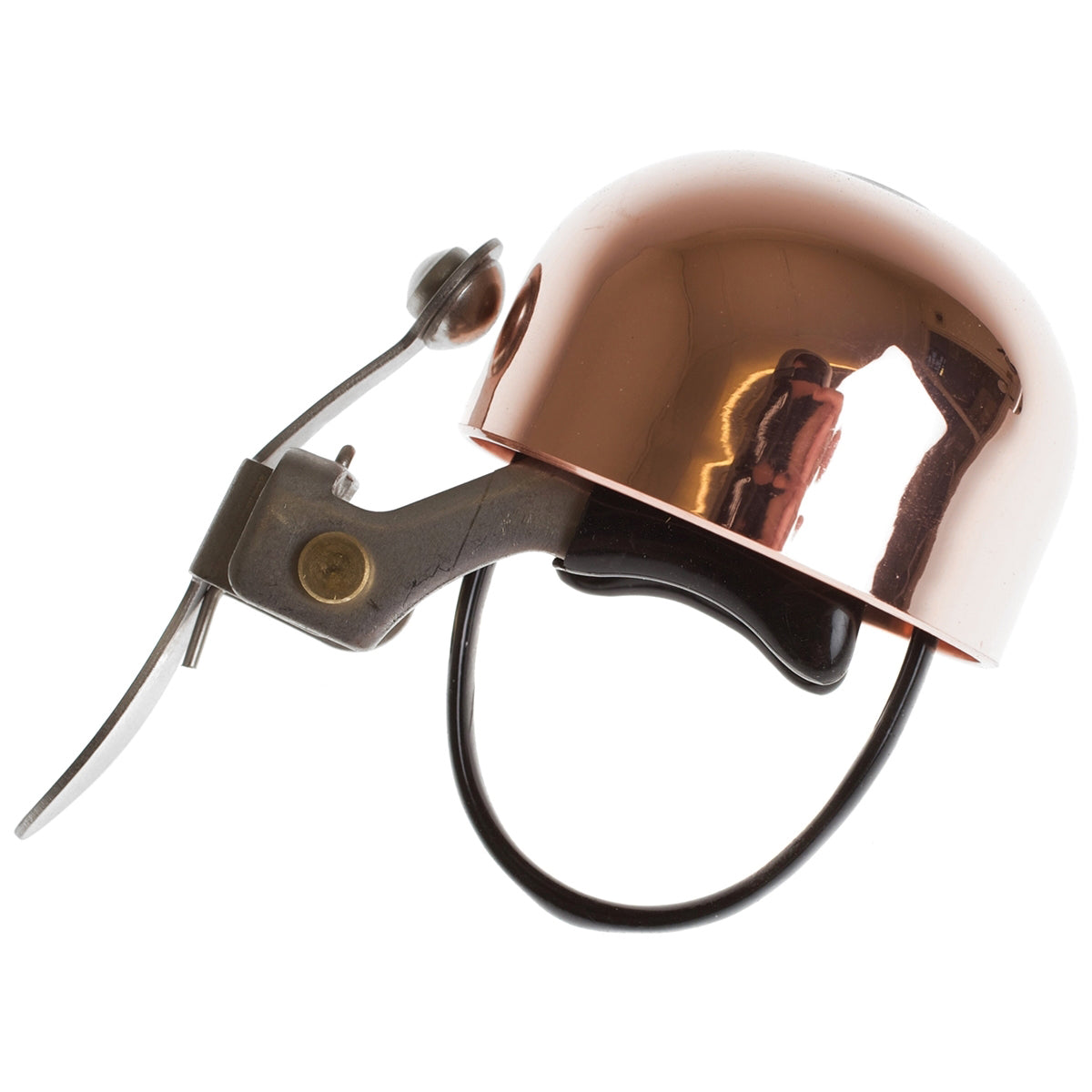 E-Ne Klingel - Kupfer