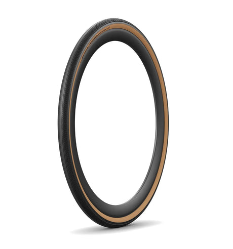 Power Adventure, Competition Line Faltreifen 28 Zoll - schwarz/classic