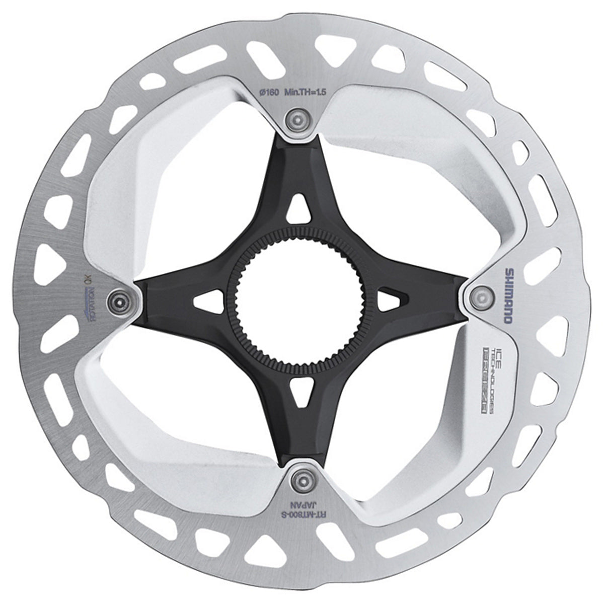 Bremsscheibe RT-MT800 Ice Technologies Freeza