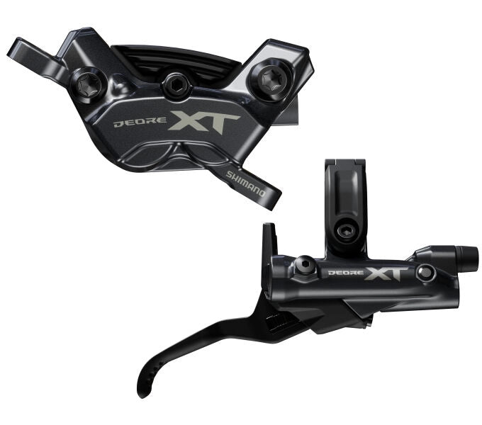 DEORE XT M8220 Scheibenbremse - 4 Kolben