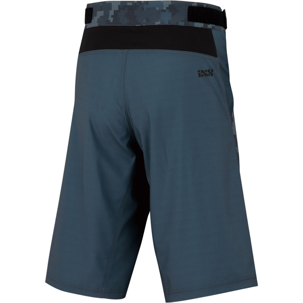 Culm Shorts - Graphite/Camo