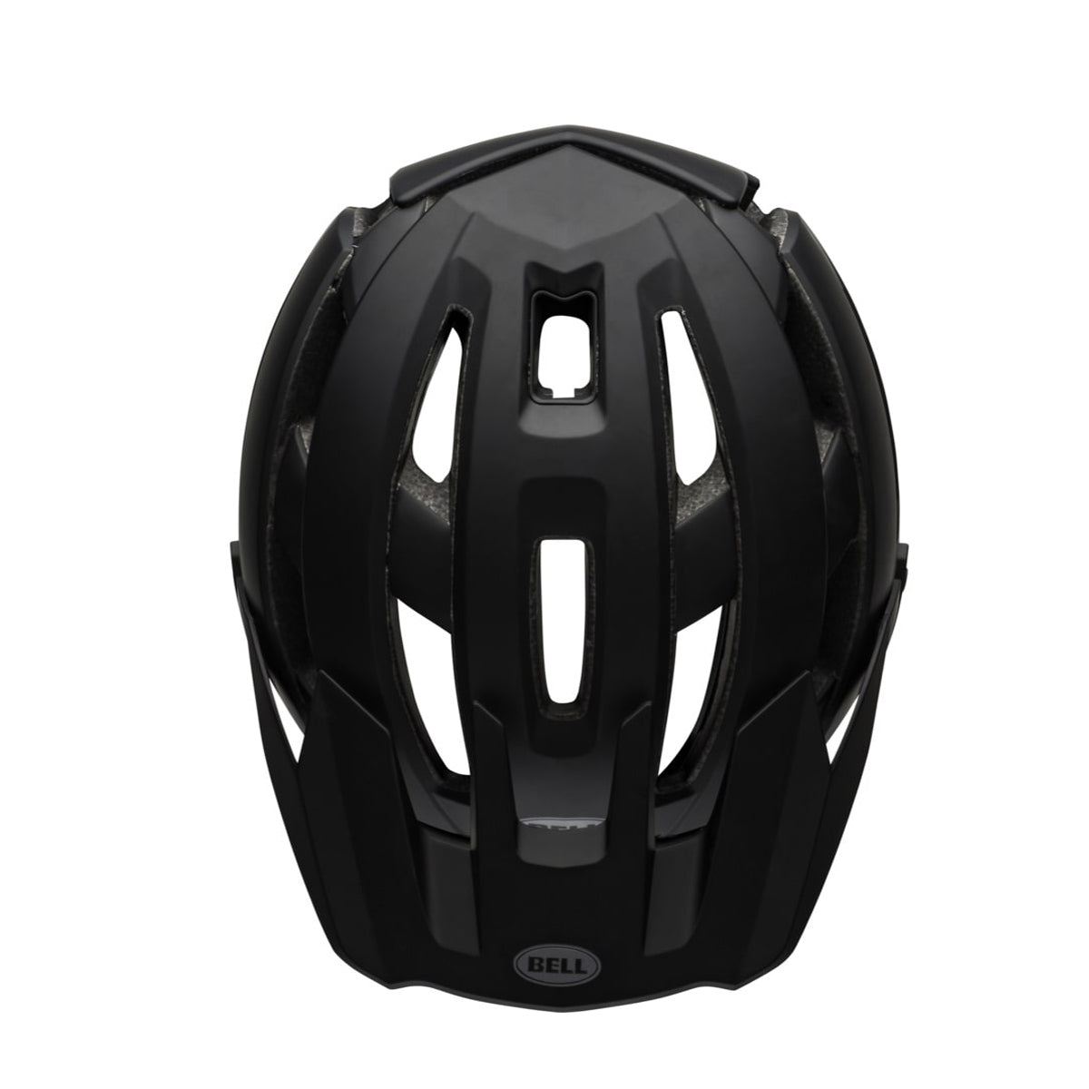Super Air R Mips Fahrradhelm - Schwarz